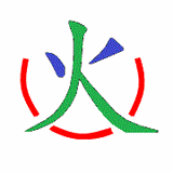 Logo, simbolo dell'associazione culturale "Pirobazia.eu"